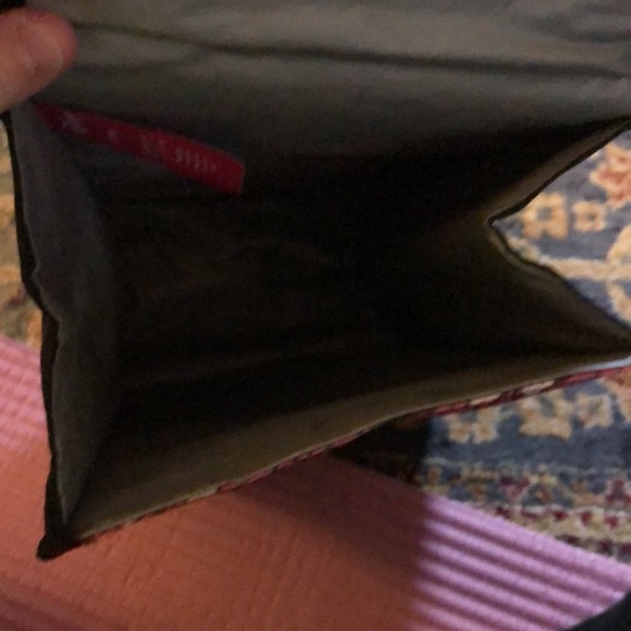 Disney Minnie Mouse lunch bag - Picture 5 of 6